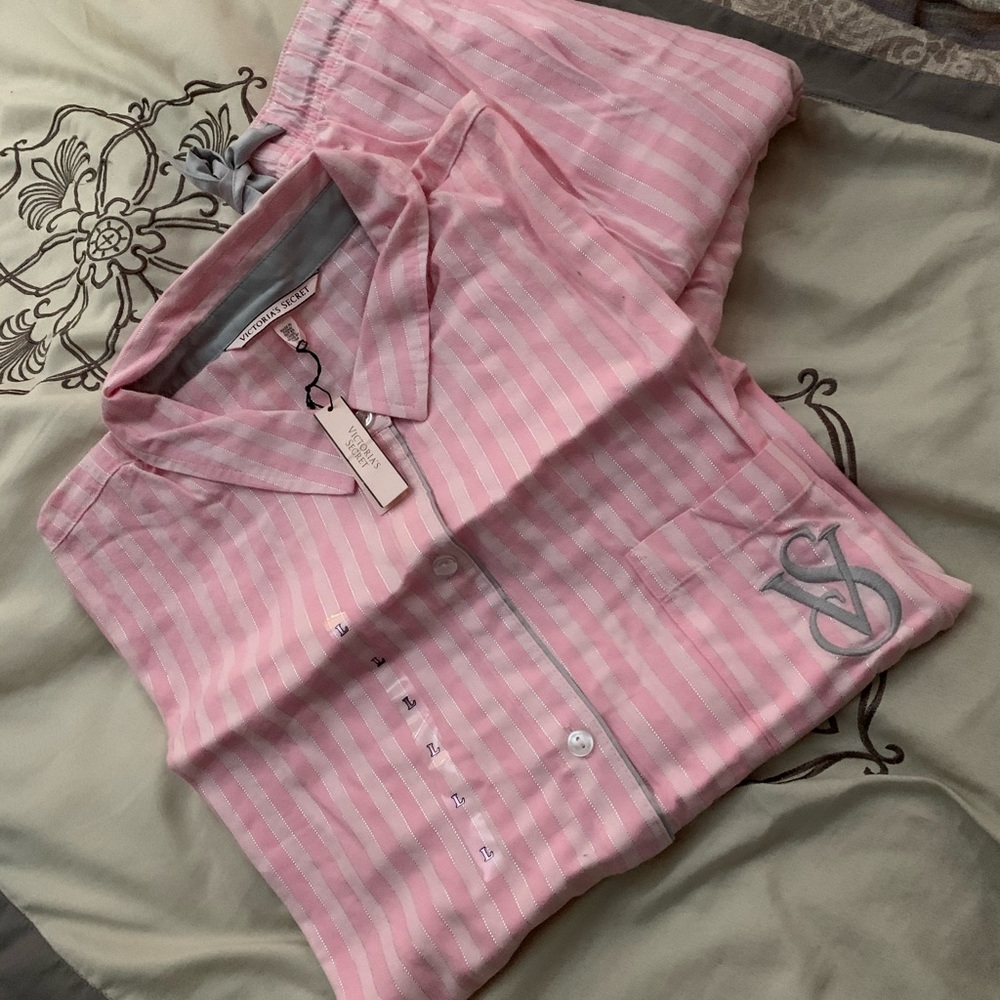 Brand new Victoria secret PJs